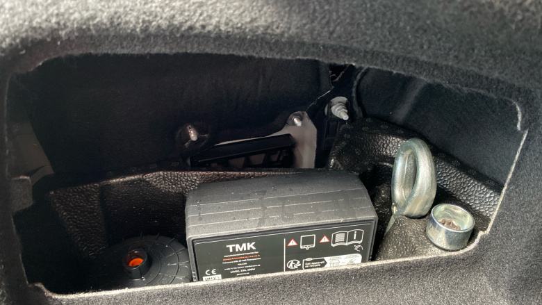 BMW 2 Series 218i [136] M Sport 4dr Petrol Saloon